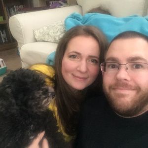 Meet your Posher, Marta